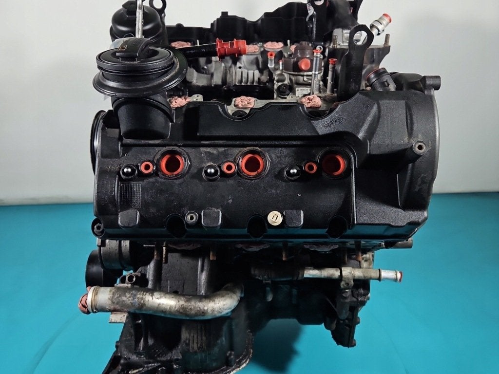 Moteur CLAA Nu A7 AUDI A6, Envoi, Utilisé, Daihatsu