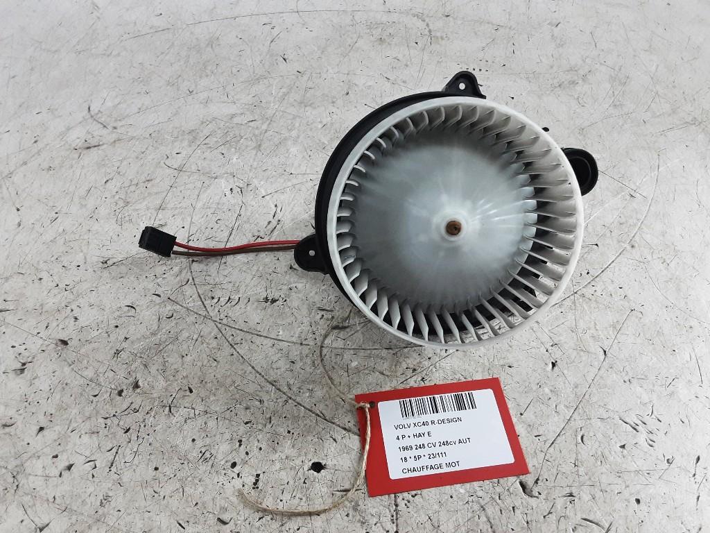 RADIATEUR MOTEUR Volvo XC40 (XZ) (31497510), Mevr. I. Hauben, Rue de l'Espoir 34 34
4030  GRIVEGNÉE, BE, Info@Collignon.be, Volvo