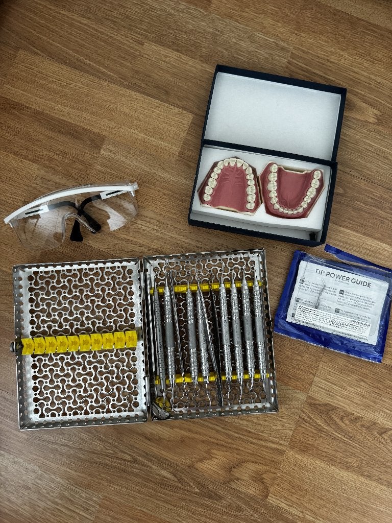 boeken en materiaal mondzorg, Boeken, Ophalen of Verzenden, Zo goed als nieuw, Hogeschool