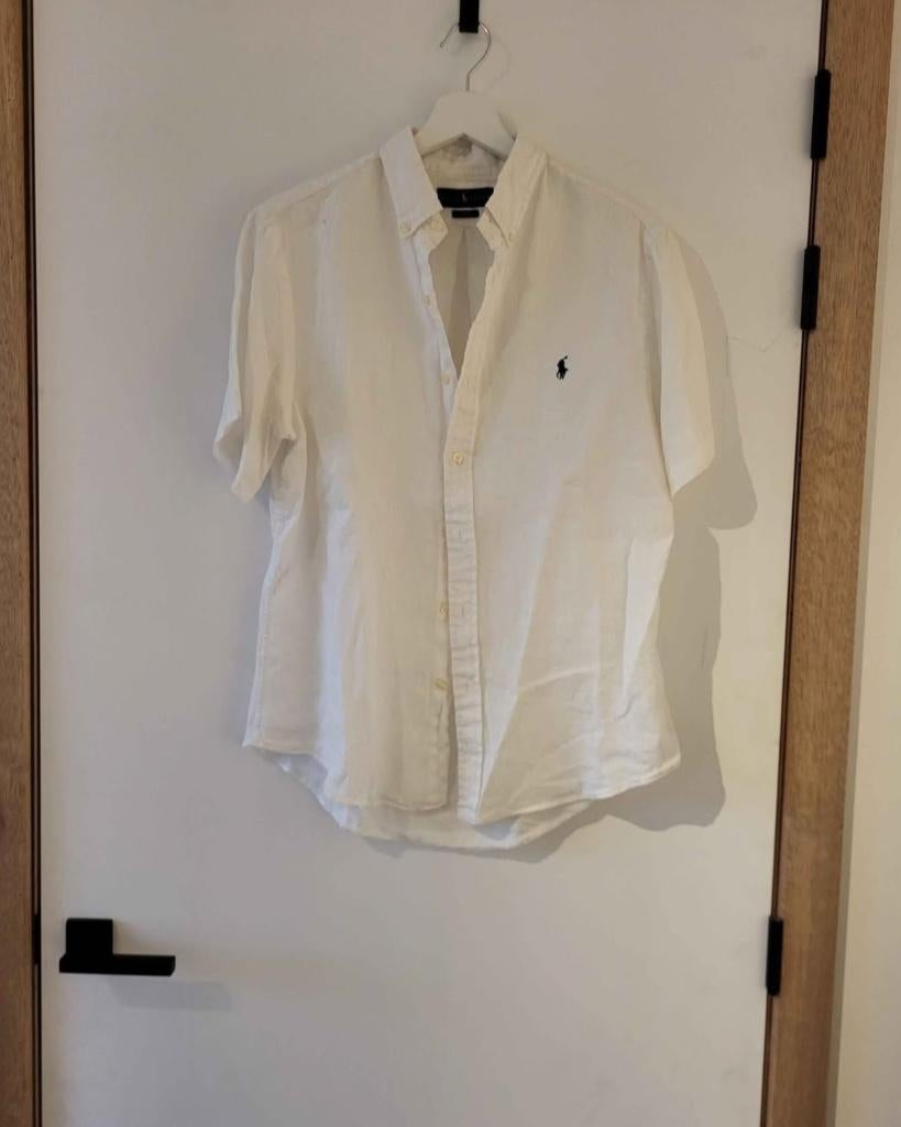 Vêtements Ralph Lauren pour homme, Enlèvement, Porté