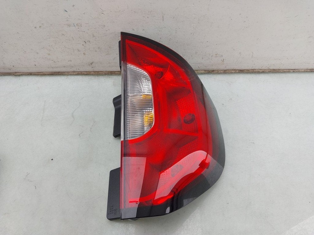 ACHTERLICHT LINKS Citan (420.6) (01-2021/-) (|A4209061100|), Gebruikt, Mercedes-Benz, Dialog.mb@mercedes-benz.com, Mercedes-Benz AG