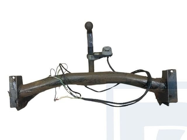 Trekhaak, Tow bar, Volvo 245, 240/260 series, Bosal onderdee, Ophalen of Verzenden, Gebruikt