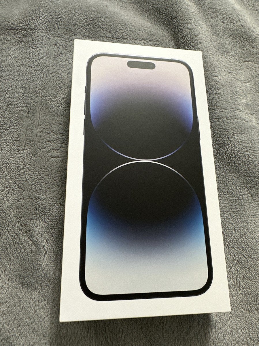 Iphone 14 pro 128gb, Télécoms, Téléphonie mobile | Apple iPhone, Comme neuf, Enlèvement, 100 %, Noir