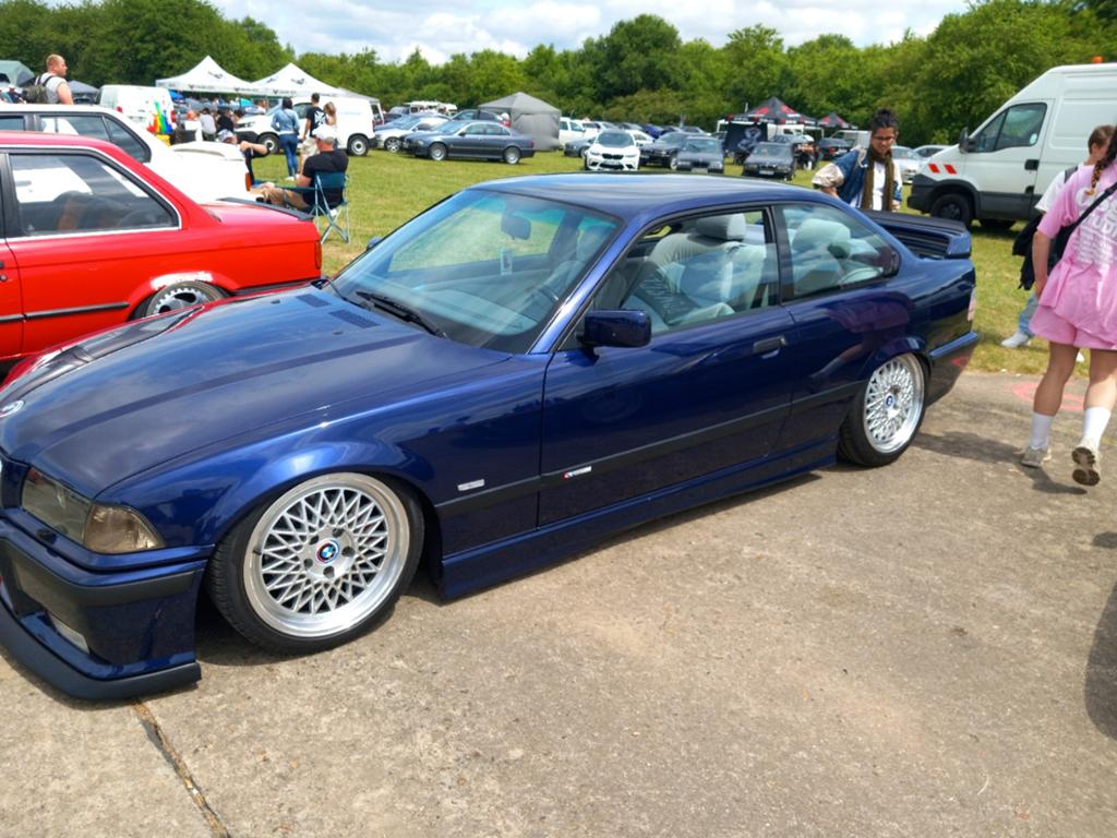 Cherche bmw 318is, Auto's, BMW, Particulier, Te koop