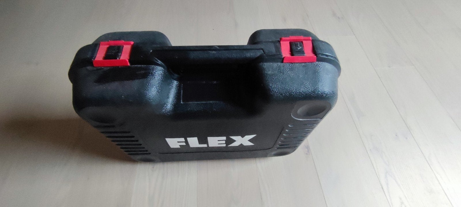 Flex sleuvenfrees 1706 ms, Ophalen
