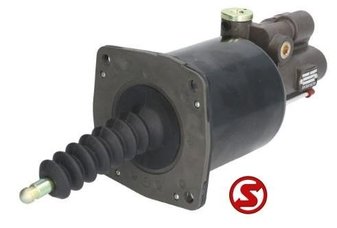 Koppelingsactuator bus, Nieuw, Iveco, Overige Auto-onderdelen