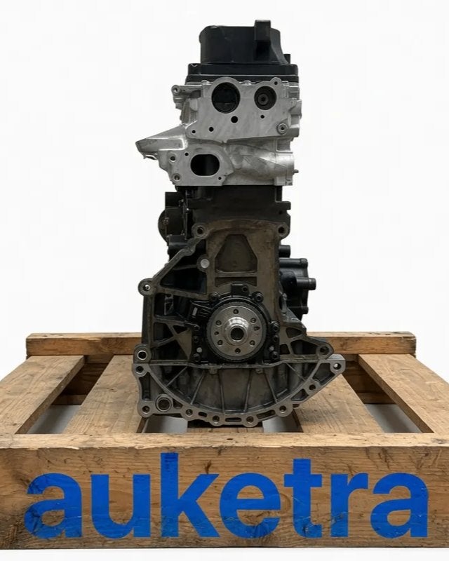 Moteur Volkswagen CKTC 2.0 TDI Diesel d’occasion, Autos : Pièces & Accessoires, Moteurs & Accessoires, Envoi, Volkswagen