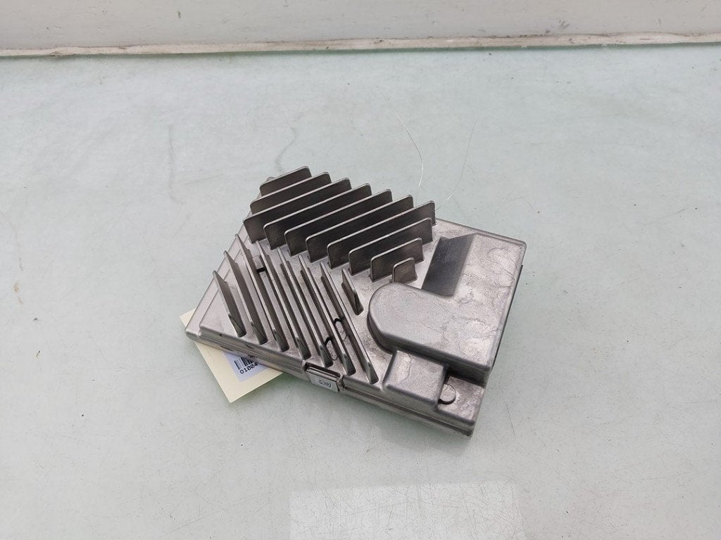 AMPLIFICATEUR AUDIO 5 serie Touring (G31) (|65122622765|), Utilisé, BMW