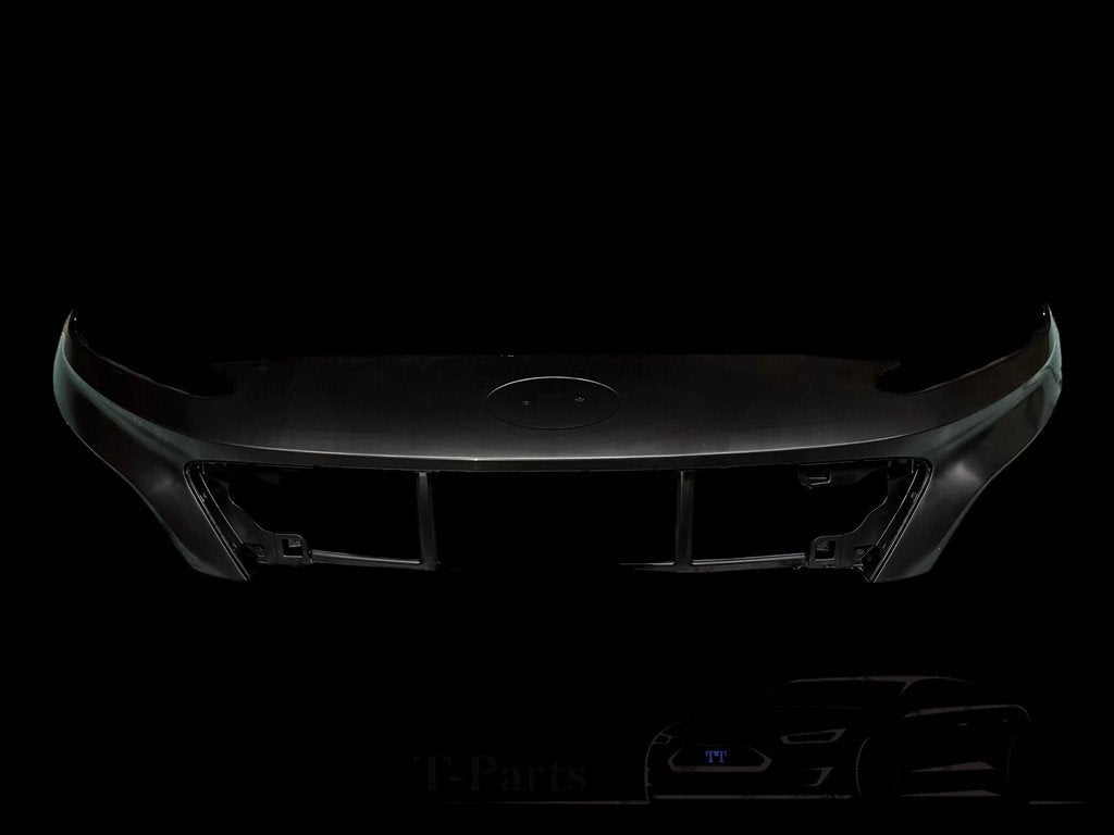 Hyundai kona voorbumper grille rooster bumper lijst, Info@fabrikant.eu, Fabrikant BV, Nieuw, Bumper