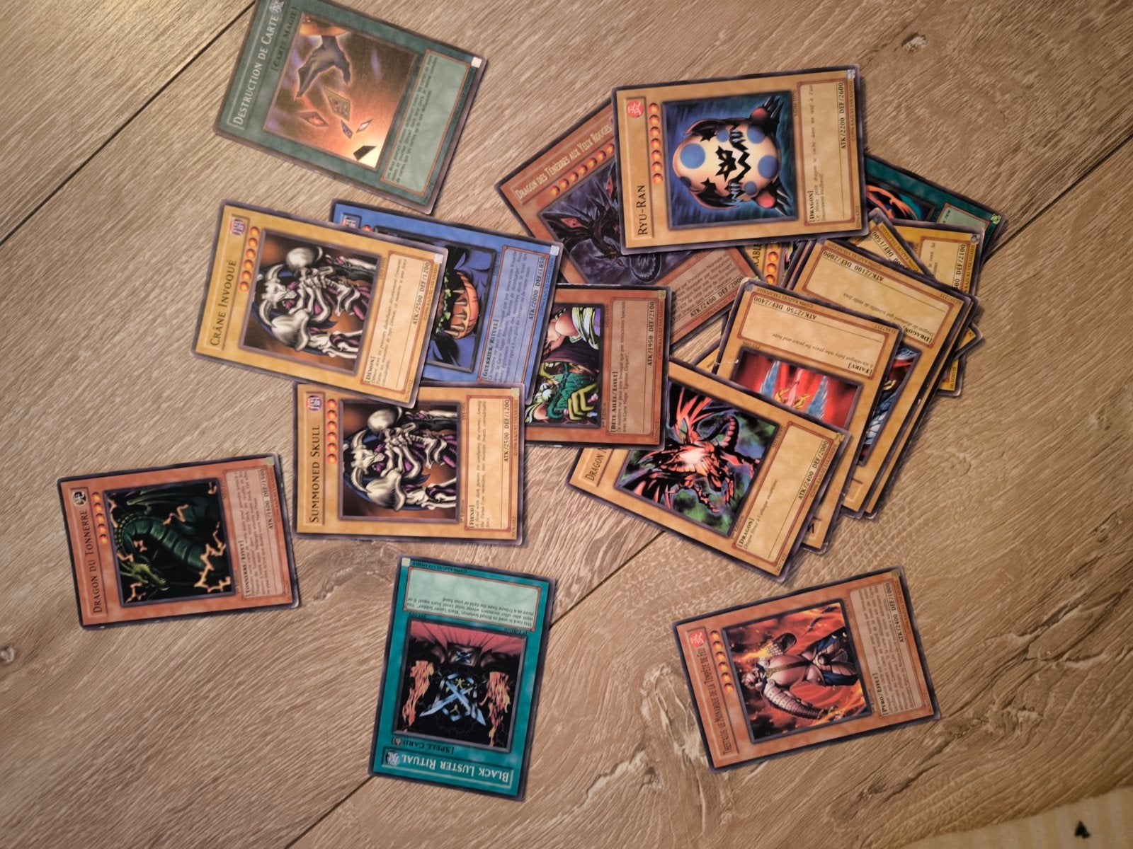Carte Yu-Gi-Oh, en bon état, Hobby & Loisirs créatifs, Jeux de cartes à collectionner | Yu-gi-Oh!, Enlèvement ou Envoi, Comme neuf