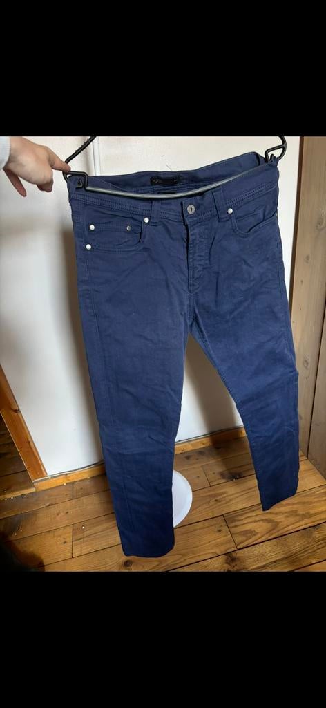 Pakket dameskledij, Enlèvement, Porté, Taille 36 (S)