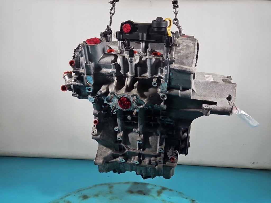 Moteur DLAC Nu IBIZA VW AUDI A1 FABIA KAMIQ SCALA T-CROSS, Envoi, Utilisé, Skoda