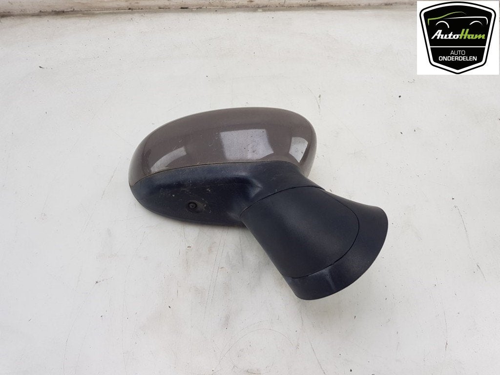 RETROVISEUR LATERAL DROIT 500 (312) (|735481646|735655731|), Utilisé, Fiat