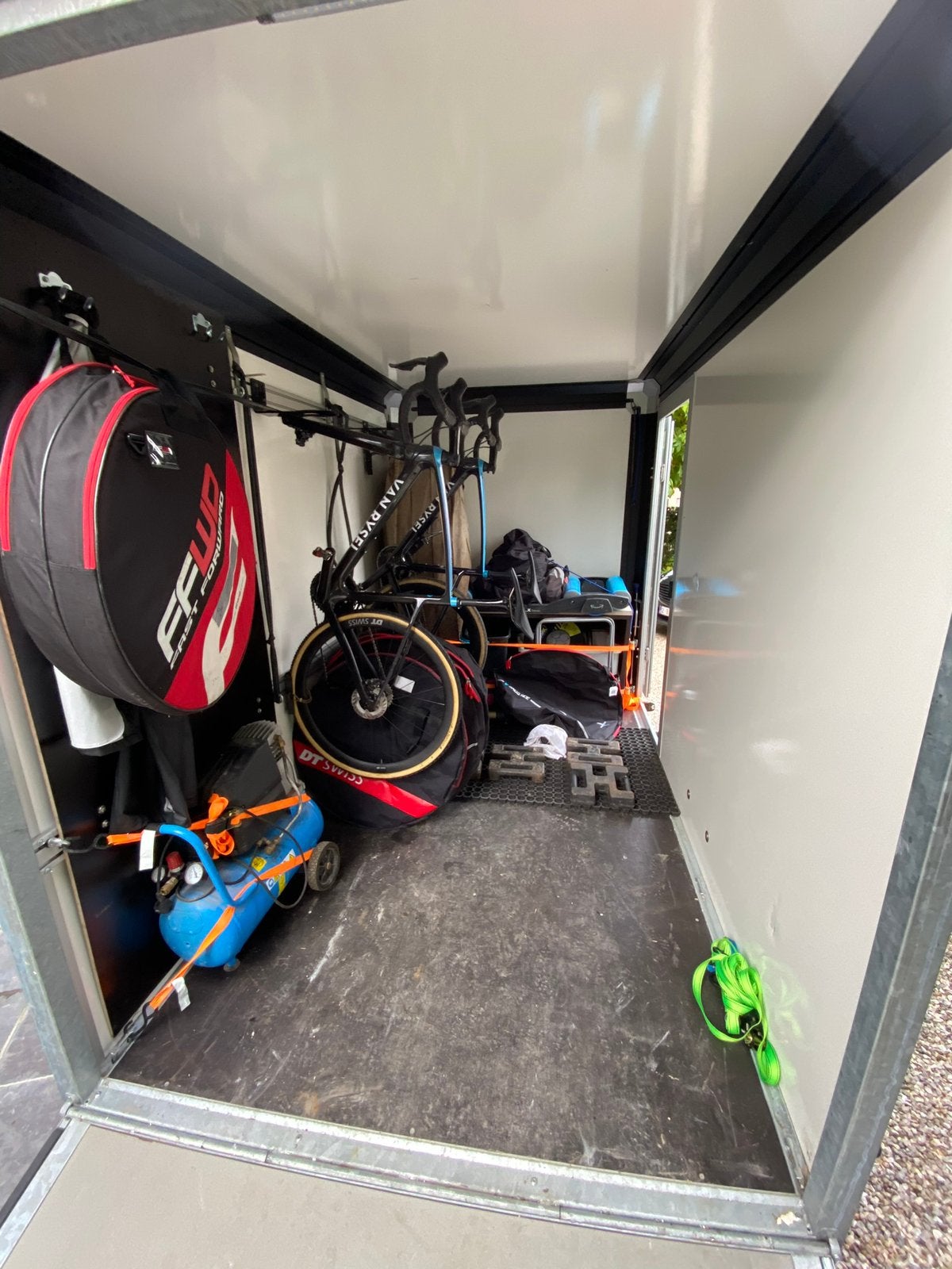 GEZOCHT!!, Fietsen en Brommers, Ophalen, Zo goed als nieuw