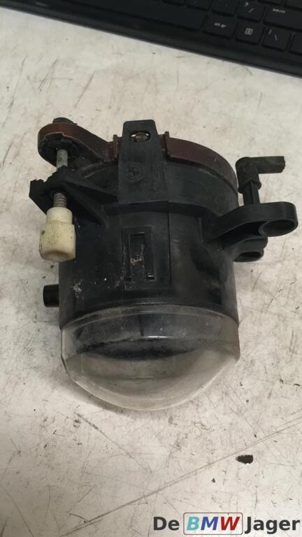 Mistlamp rechtsvoor BMW E46 Z3 E36  63178371908, Gebruikt, Ophalen of Verzenden, BMW, BMW