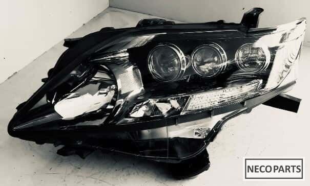 Lexus lexus Rx rx350 rx450 2009- led vol led xenon koplamp, Gebruikt, -, -, -