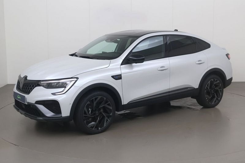 Renault Arkana E-Tech (HEV) 1.6 Esprit Alpine 145h, Autos, Arkana, Achat, Euro 6, Entreprise