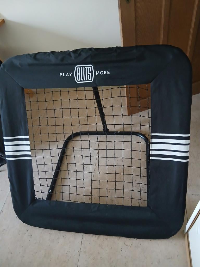Rebounder-rebouncer, Ophalen of Verzenden, Gebruikt