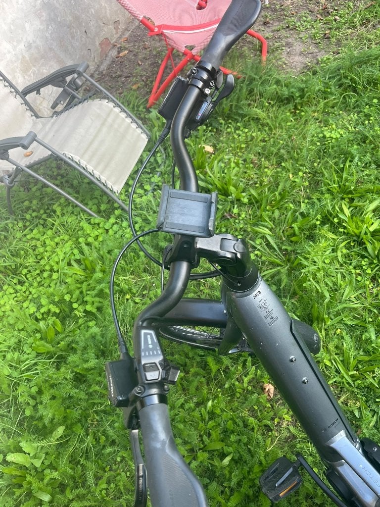 TREK FETCH 2, Fietsen en Brommers, Ophalen, Gebruikt, 2 kinderen, Overige merken