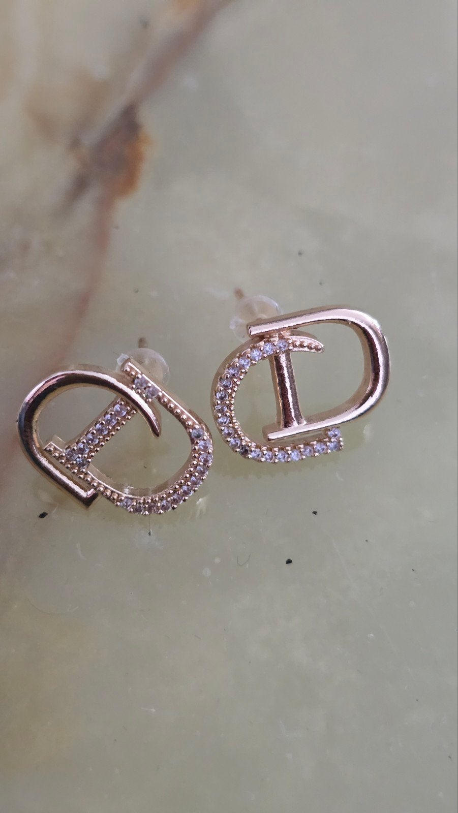 mooie dames orbellen, Bijoux, Sacs & Beauté, Boucles d'oreilles, Enlèvement ou Envoi