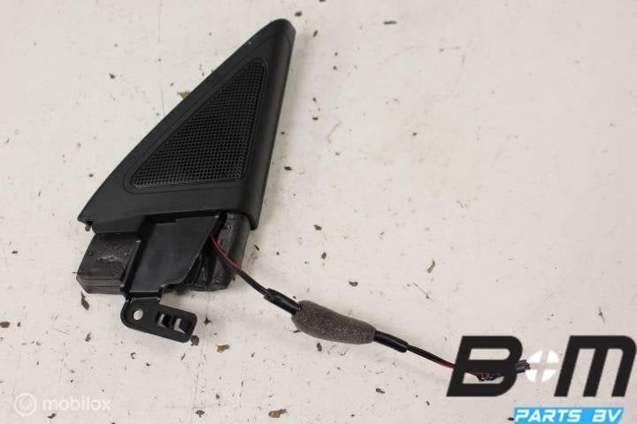 Tweeter rechts VW Beetle 5C, Auto diversen, Autospeakers, Gebruikt