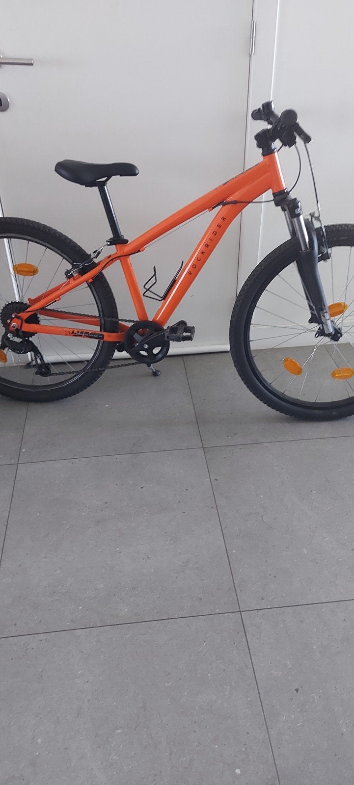 mountainbike 26 inch zo goed als nieuw, Ophalen of Verzenden