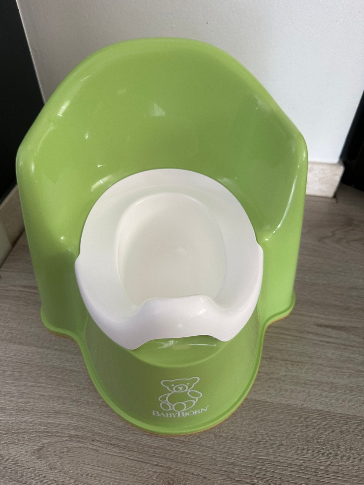 A vendre BabyBjörn, Autres marques, Enlèvement ou Envoi, Utilisé, Autres types