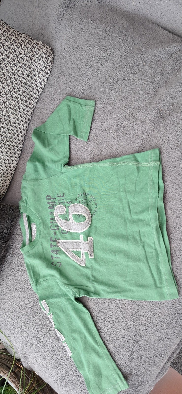 tee-shirt, Neuf, Garçon, Enlèvement ou Envoi, Little blu
