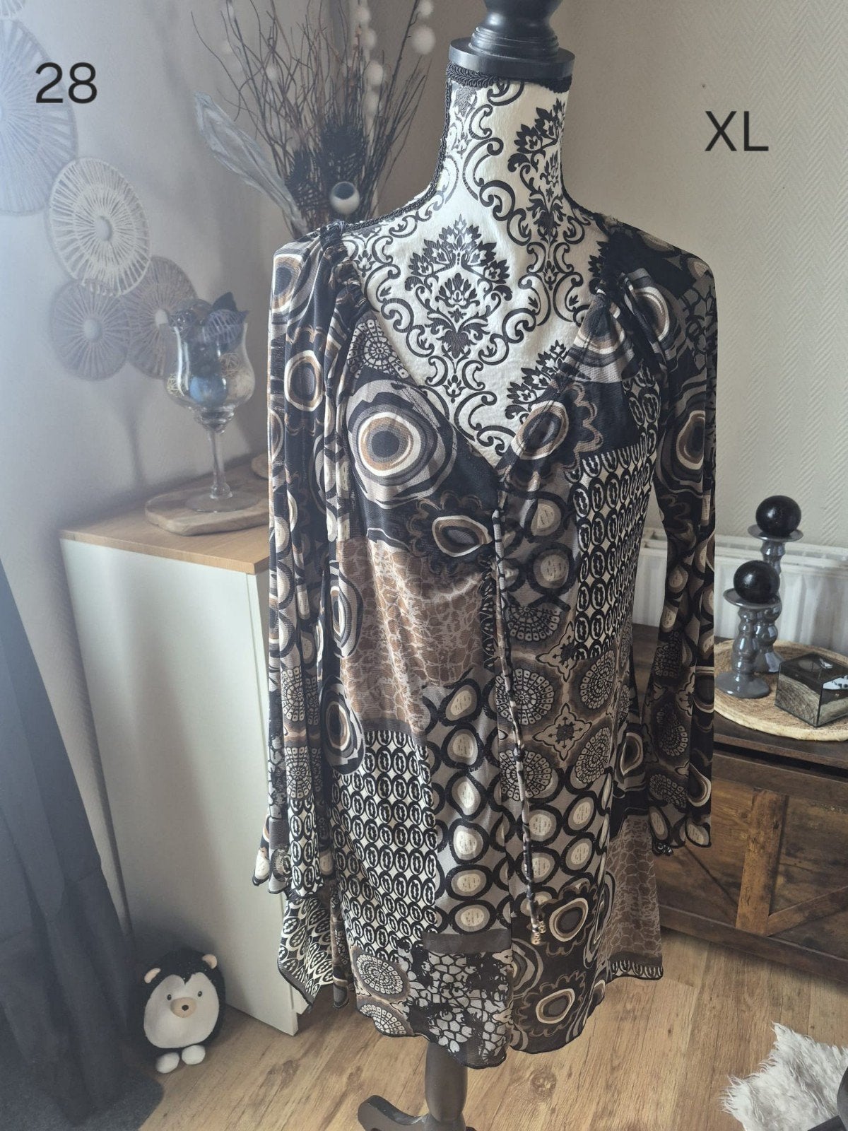 Blouse femme XL, Enlèvement ou Envoi