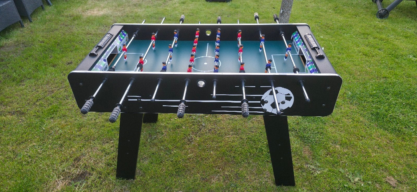 Kickertafel, Kinderen en Baby's, Speelgoed | Voetbaltafels, Ophalen
