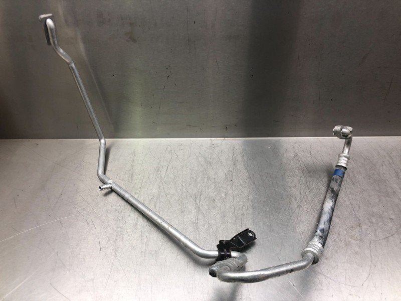 AIRCO LEIDING Toyota Yaris III (P13) (01-2010/09-2020), Gebruikt, Toyota