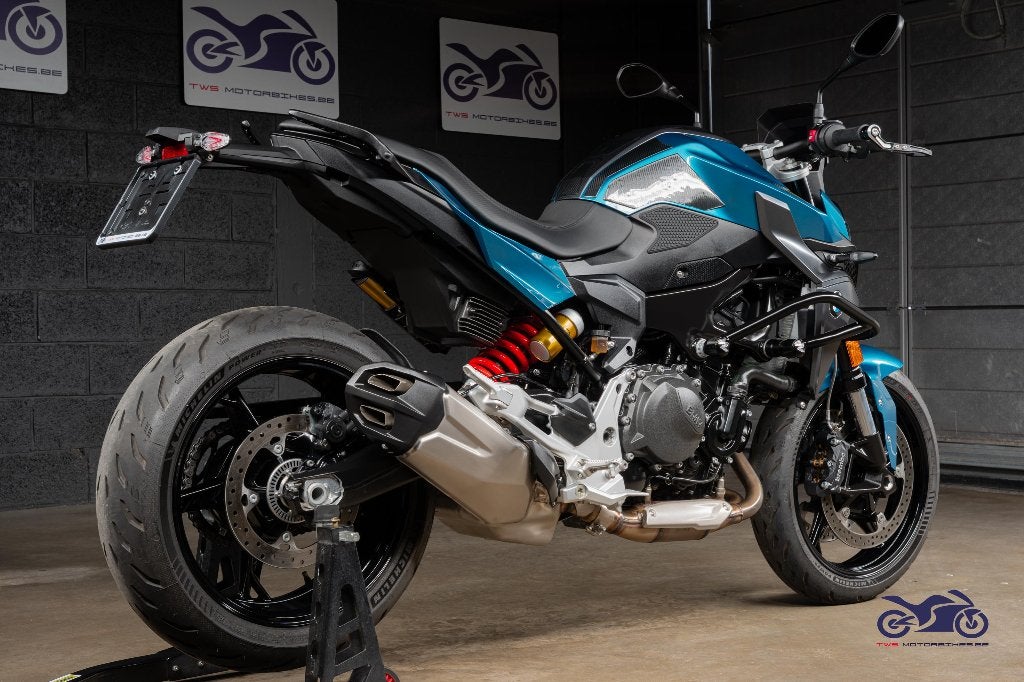 Bmw F 900 R - 1.071 km, Occasion, Motorrijbewijs A, Bedrijf, Meer dan 35 kW