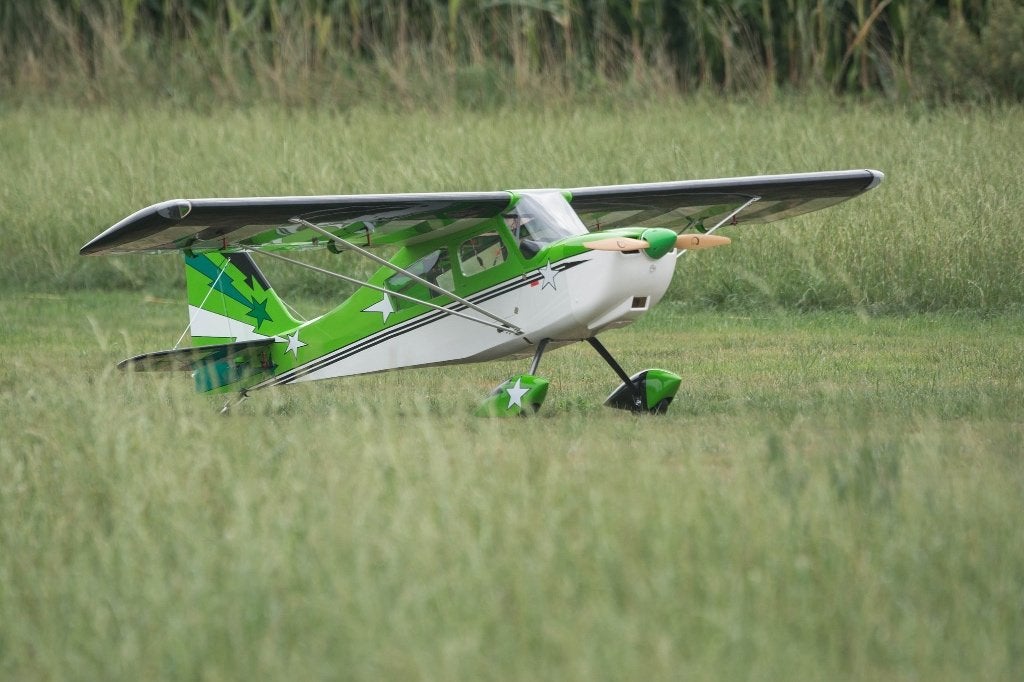 * Nieuw * Extreme Decathlon 3,1m Seagull, Ophalen, Nieuw, Elektro