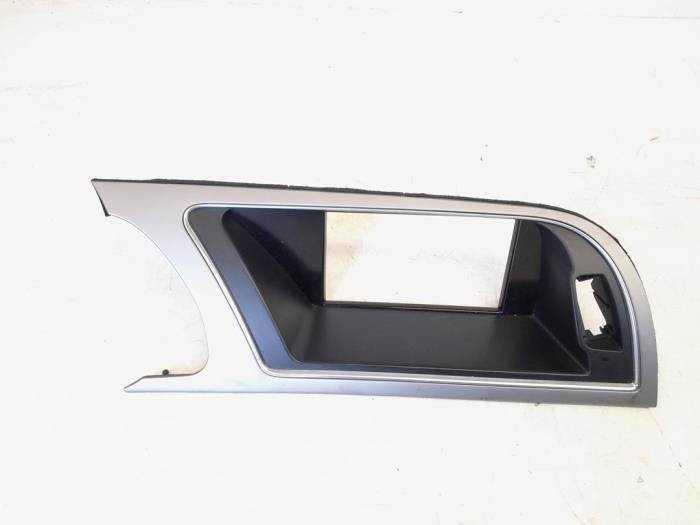 Bande décorative de tableau de bord d'un Audi A5, -, 3 mois de garantie, Audi, Utilisé