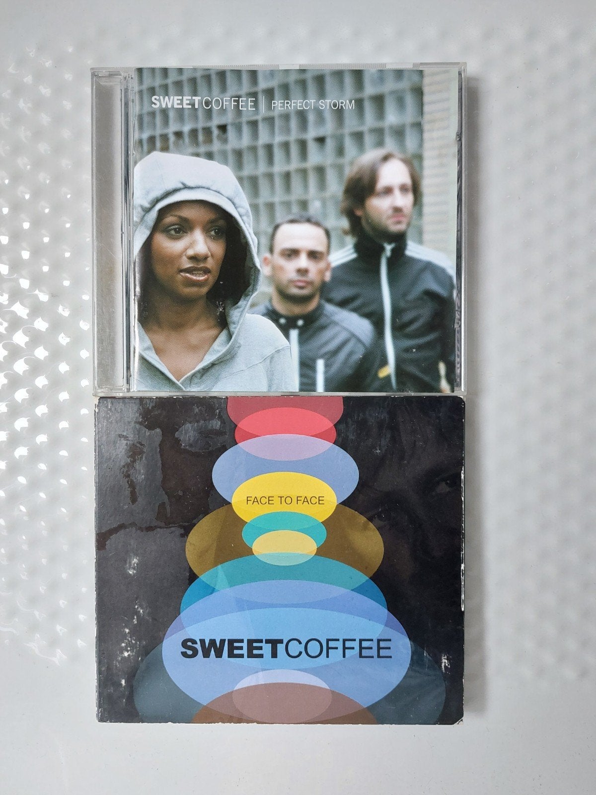 SWEET COFFEE, Cd's en Dvd's, Cd's | Dance en House, Verzenden
