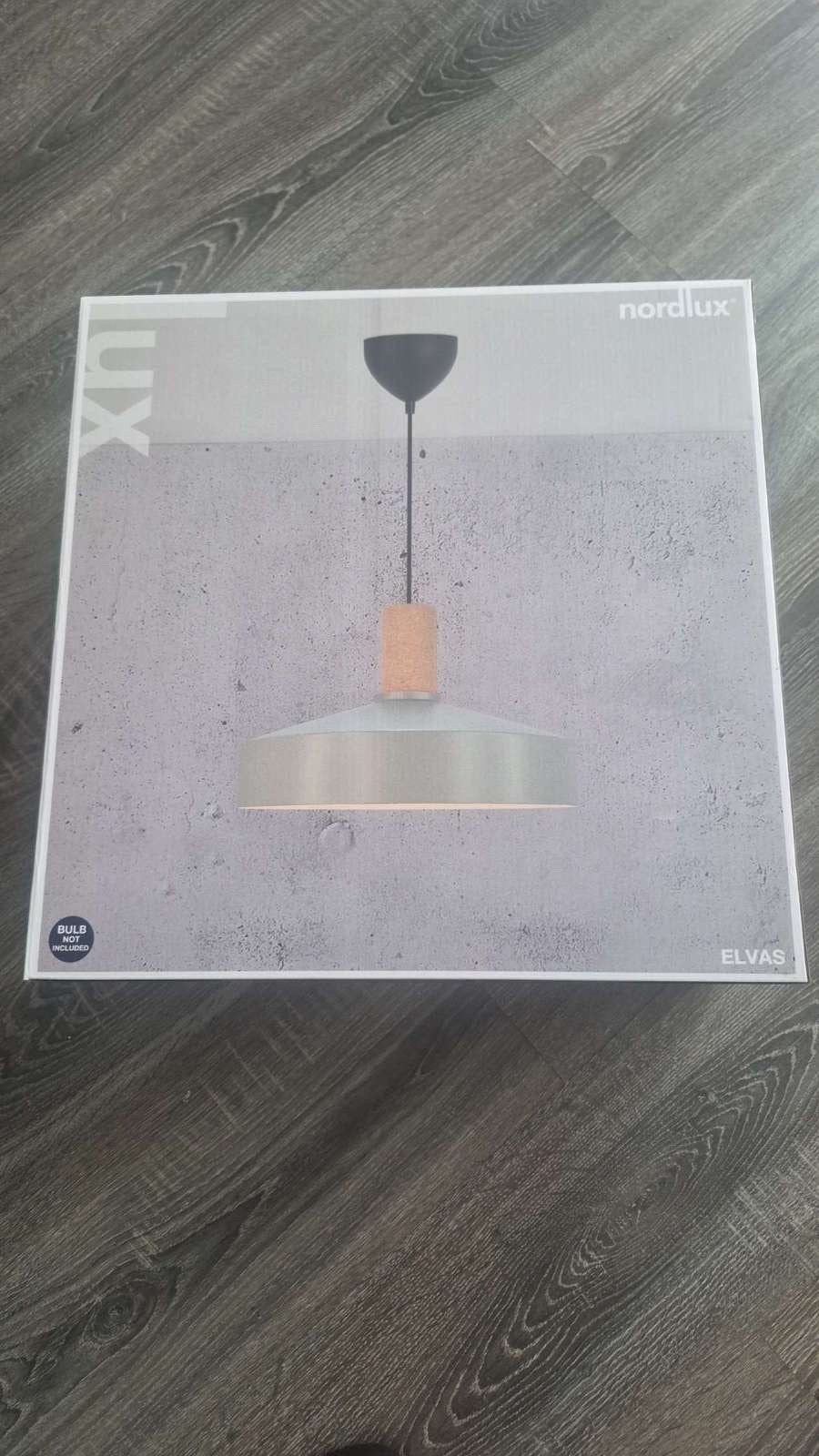 suspension Nordlux, Huis en Inrichting, Lampen | Hanglampen, Zo goed als nieuw, Ophalen