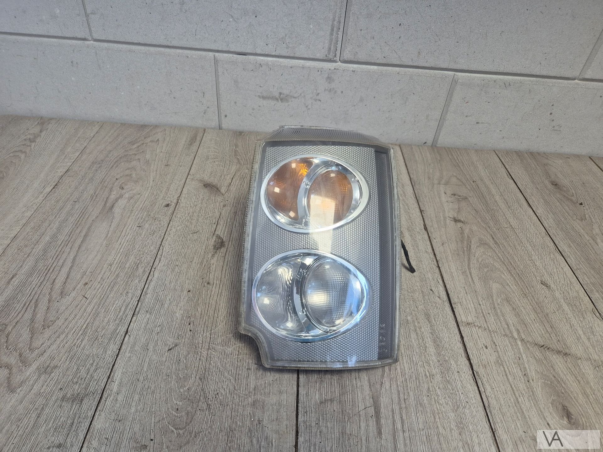 Knipperlicht links van Range Rover L322 2001 - 2005 €100, Land Rover, -, Utilisé, -