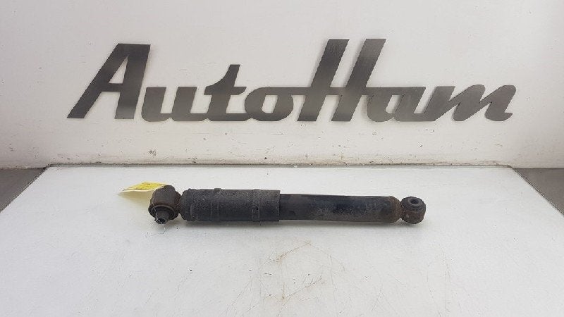 AMORTISSEUR ARRIÈRE GAUCHE Opel Meriva (B), Dhr. J. Ham, Administratie@autoham.nl, Opel, Utilisé