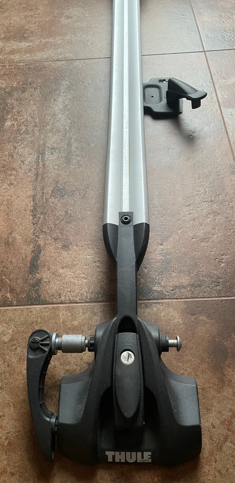 2 porte-vélos, Autos : Divers, Enlèvement, Comme neuf