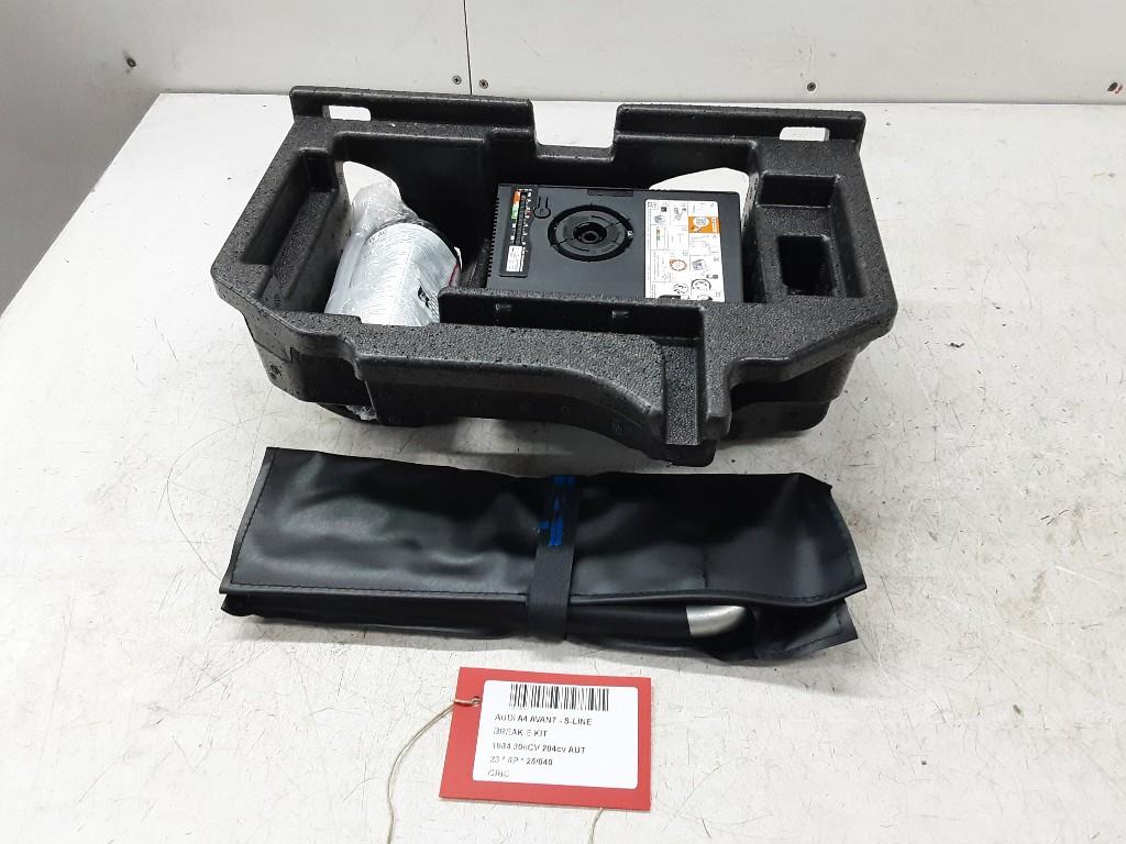 KRIK Audi A4 Avant (B9) (01-2015/08-2020), Auto-onderdelen, Gebruikt, Mevr. I. Hauben, Audi, Rue de l'Espoir 34 34
4030  GRIVEGNÉE, BE