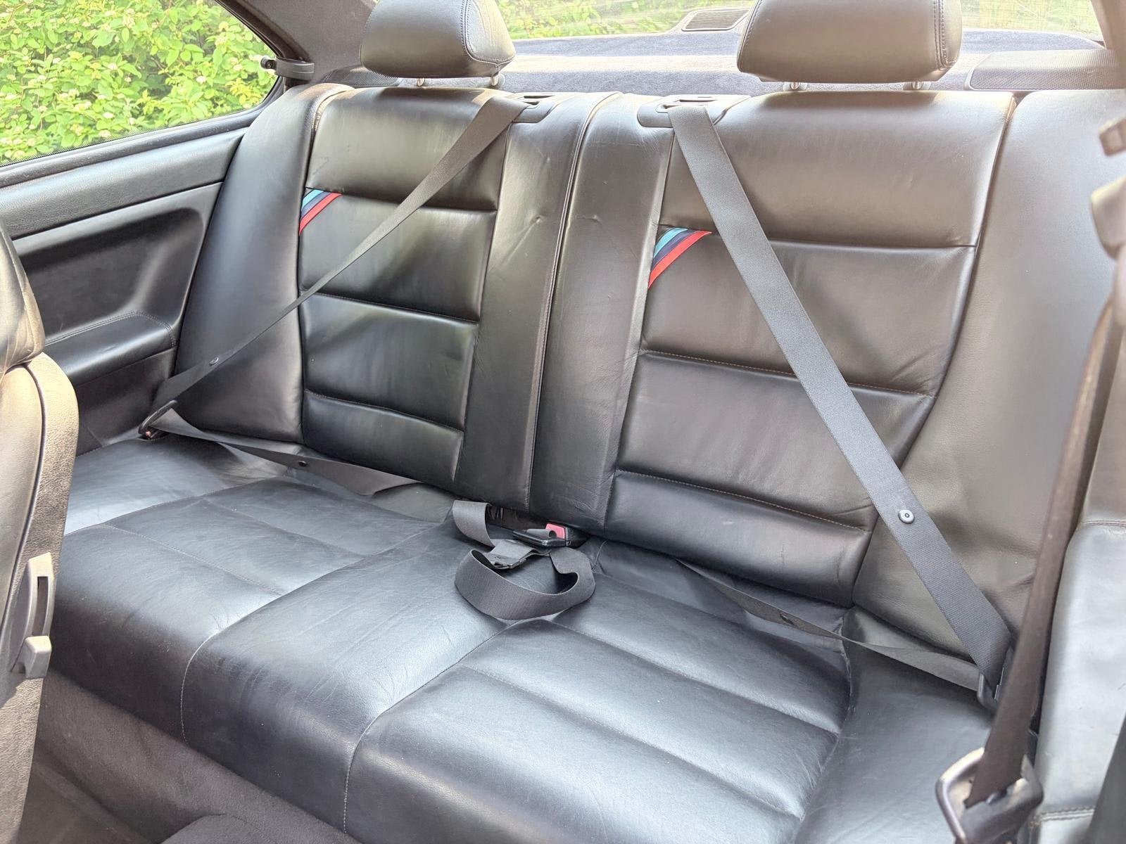 BMW M3 3,2 Evo - Manueel - OLDTIMER !, foto 10