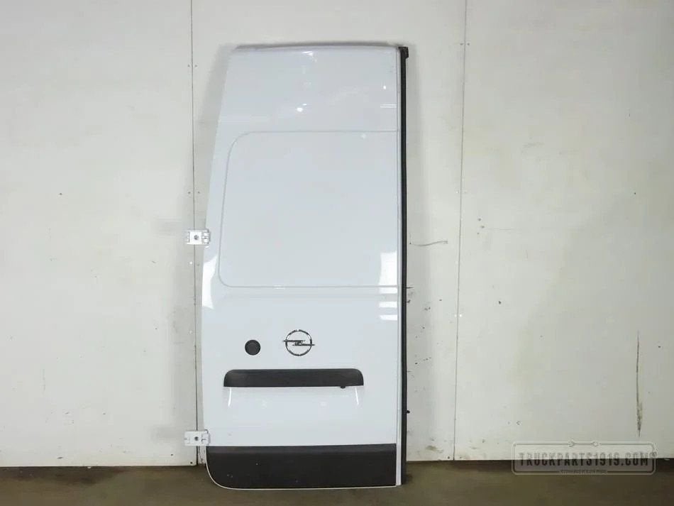 Opel Movano Body & Chassis Parts Movano/ Master Achterdeur L, Auto-onderdelen, Ophalen, Gebruikt, Overige merken, Carrosserie en Plaatwerk