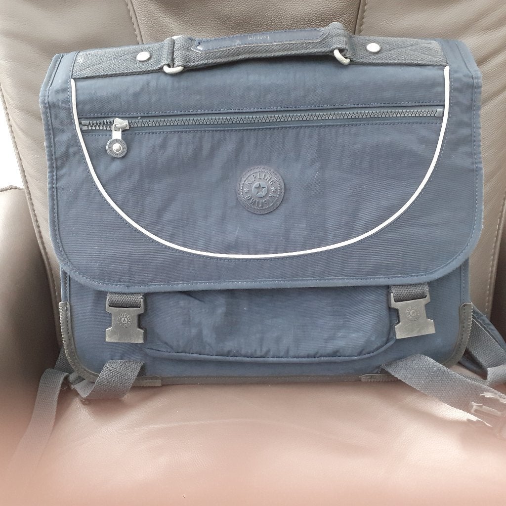 boekentas Kipling, Handtassen en Accessoires, Tassen | Schooltassen, Ophalen