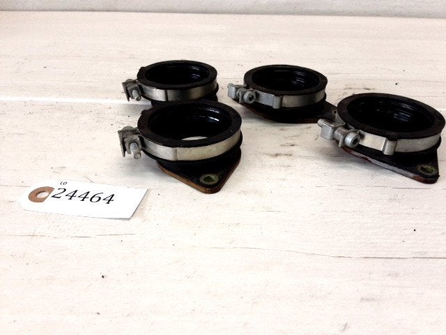 R1 2015 - 2019 Yamaha Rubber D1-54402