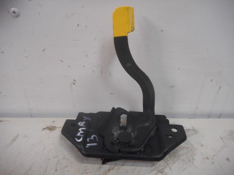 SERRURE CAPOT Ford C-Max (DXA) (01-2010/06-2019) (am5a16700), Utilisé, Ford