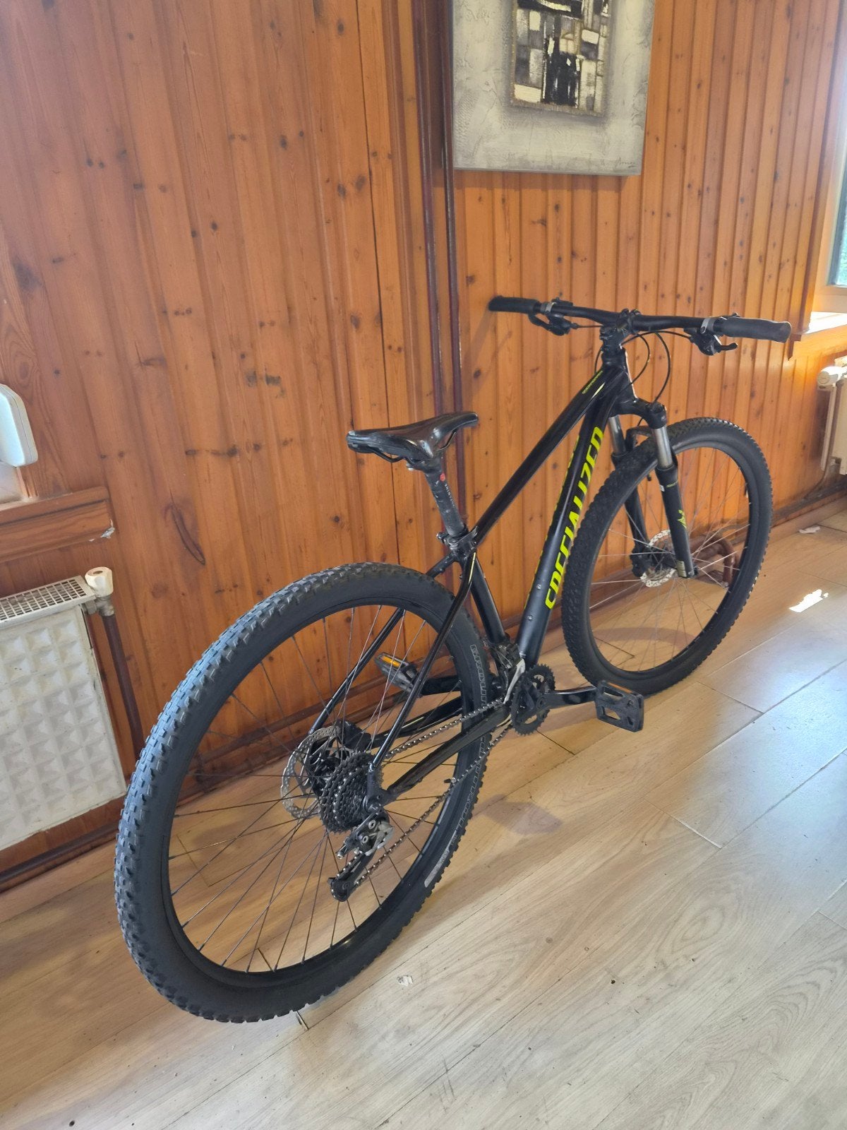Vtt SPECIALIZED taille S 29pouces, Vélos & Vélomoteurs