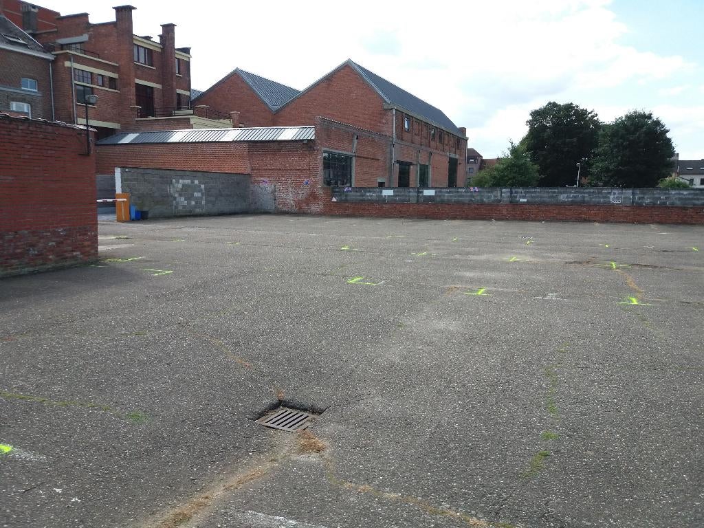 Parking / Parkeerplaats Hasselt stationsbuurt, Immo, Garages en Parkeerplaatsen, Hasselt