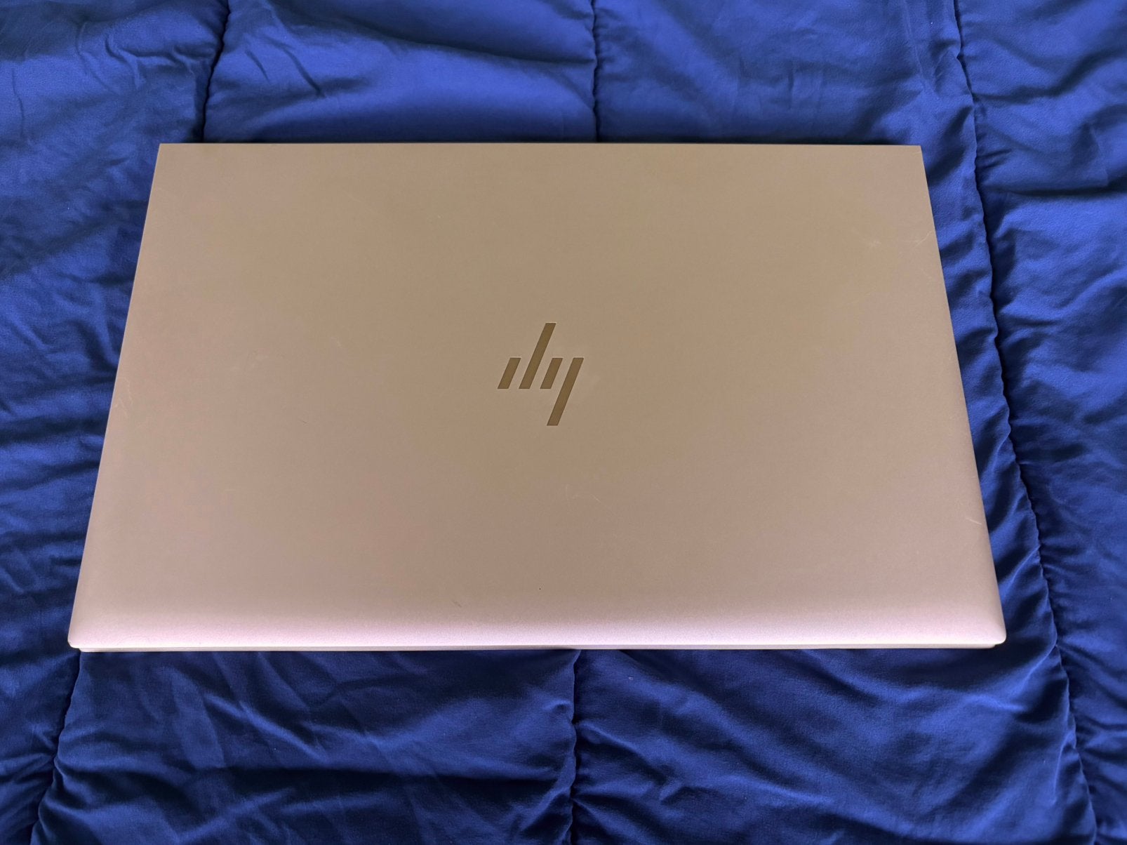 Laptop HP Elitebook 850GB, Computers en Software, Ophalen, Zo goed als nieuw, 16 GB