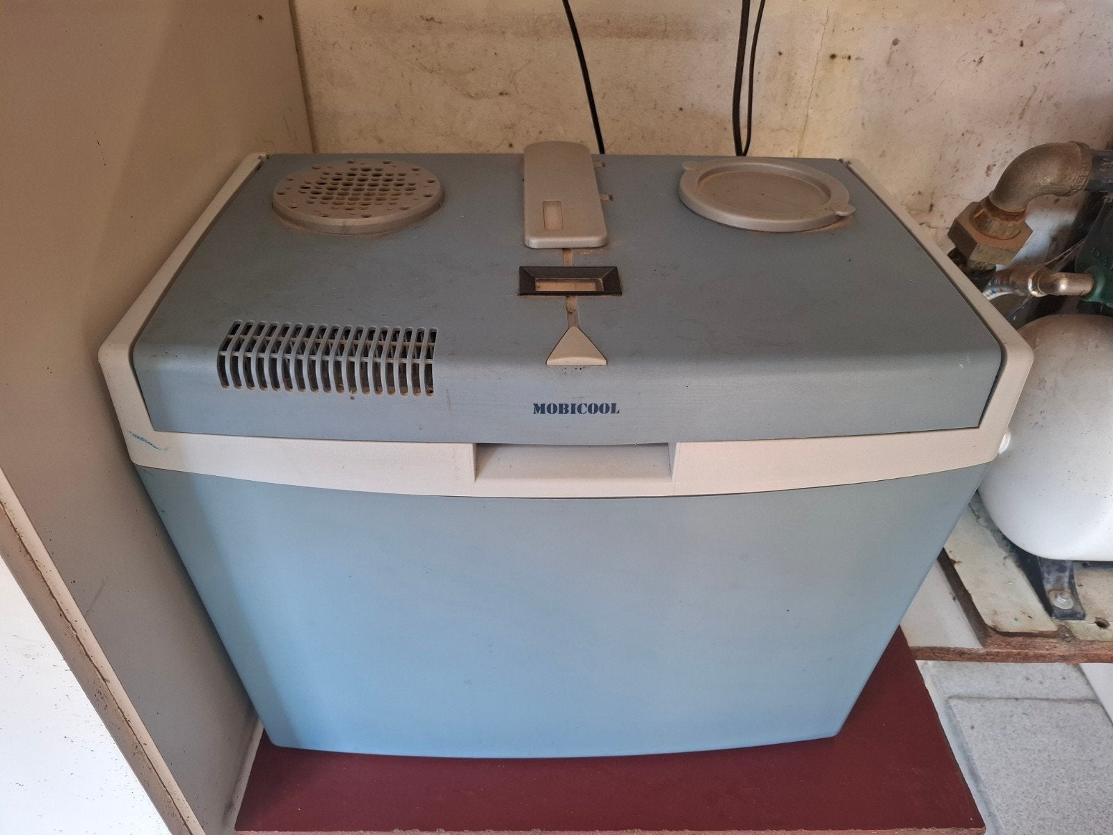 ki-frigo, Dieren en Toebehoren