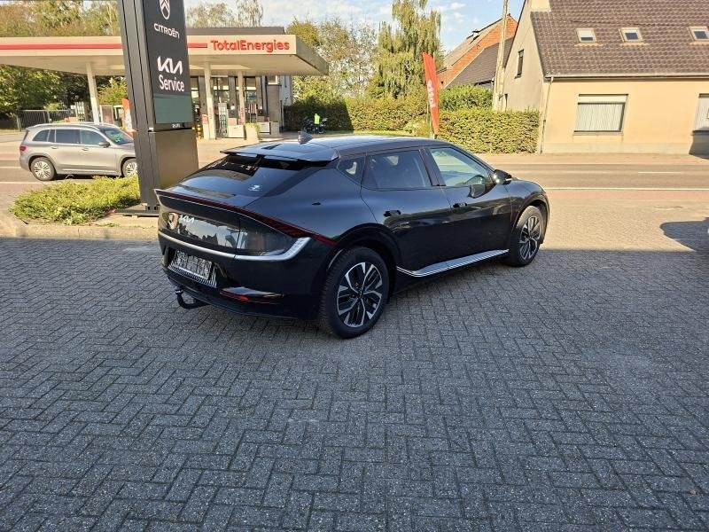 Kia EV6 Earth GARANTIE TOT 2029, Autos, Argent ou Gris, Achat, https://public.car-pass.be/vhr/854b7c91-5630-4c91-8592-3c16ba06d9ca